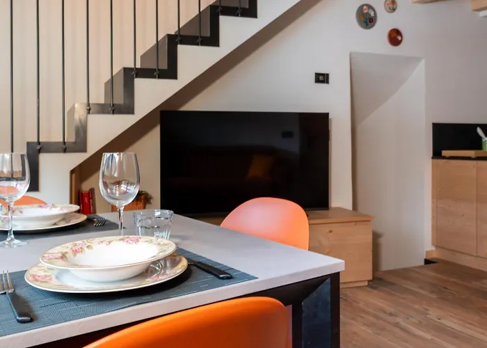 San Gallo 10 公寓 *