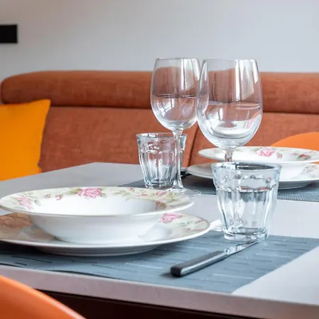 San Gallo 10 Apartament VALDIDENTRO