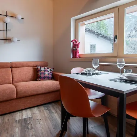 Apartament San Gallo 10 *