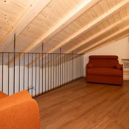 Appartement San Gallo 10 Premadio