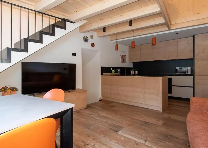 דירה San Gallo 10 ואלדידנטרו