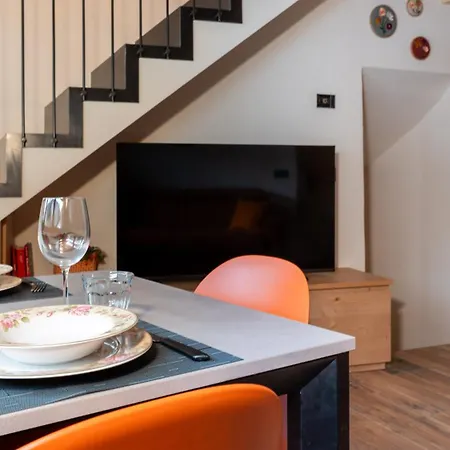 San Gallo 10 Appartement *